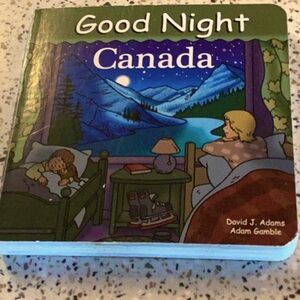 Great book for little kids